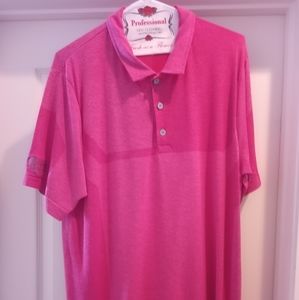 Puma Golf Polo